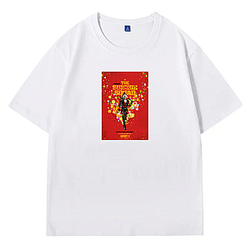 The Suicide Squad is a standalone sequel and soft reboot of the 2016 movie The Suicide Squad T-Shirts