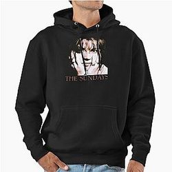 THE SUNDAY PULLOVER HOODIE