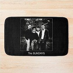 The Bath Mat