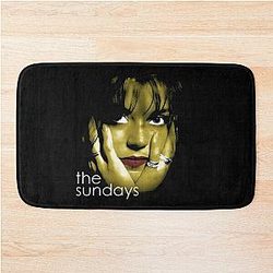 THE Sundays Band Bath Mat