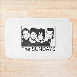 The Sundays Water Bottle