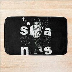 The Sundays Band Bath Mat
