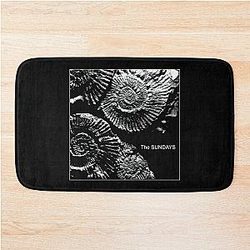 The Sundays Band Bath Mat