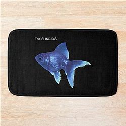 THE SUNDAY BAND Bath Mat