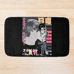 The Sundays Band Bath Mat