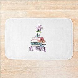 Here's Where the Story Ends - The Sundays Bath Mat