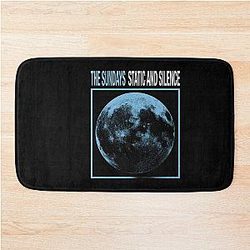 The Sundays Band Bath Mat