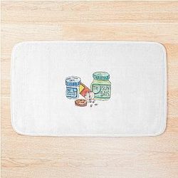 Medicine - The Sunday Bath Mat