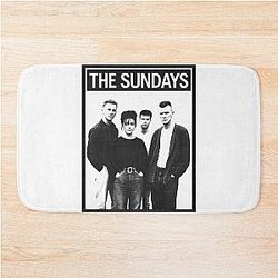 The Sundays Bath Mat