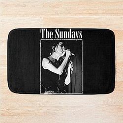 THE Sundays Band Bath Mat