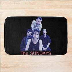 THE Sundays Band Bath Mat