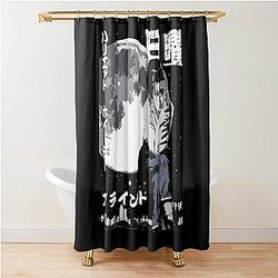 The Sundays Band Shower Curtain