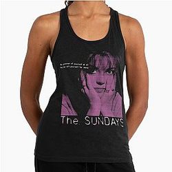 The Racerback Tank Top