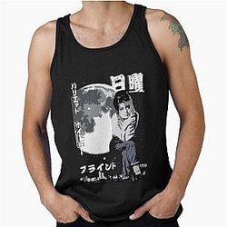 THE SUNDAY BAND Tank Top