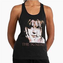 The Sundays Band Tank Top