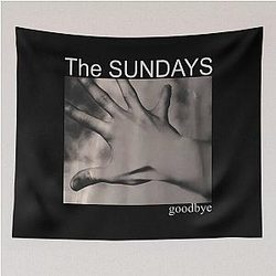 THE SUNDAY TAPESTRY