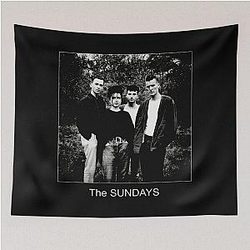 THE SUNDAY BAND Tapestry