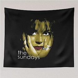 THE SUNDAY BAND Tapestry