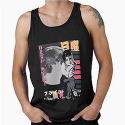 The Sundays Band Tank Top