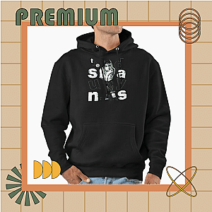 The Sundays Hoodies