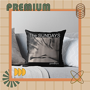 The Sundays Pillows Cover