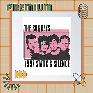 The Sundays Posters