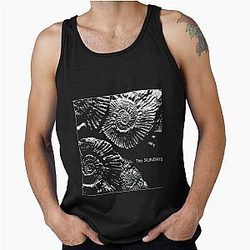 The Sundays Band Tank Top