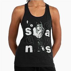 THE Sundays Racerback Tank Top