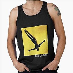 THE SUNDAY BAND Tank Top