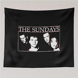 THE SUNDAY BAND Tapestry