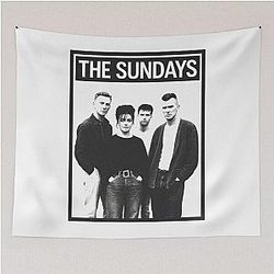 THE SUNDAY BAND Tapestry