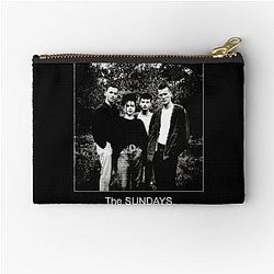 The Sundays Band Zipper Pouch