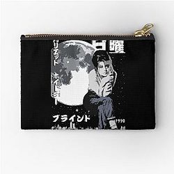 The Sundays Band Zipper Pouch
