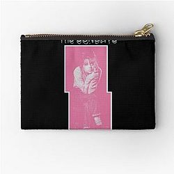 THE Sundays Band Zipper Pouch
