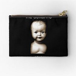 THE Sundays Band Zipper Pouch