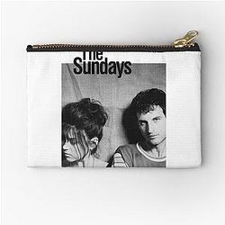 THE Sundays Band Zipper Pouch