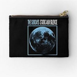 THE Sundays Band Zipper Pouch