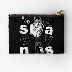 The Sundays Band Zipper Pouch