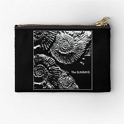 The Sundays Band Zipper Pouch
