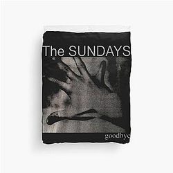 The Sundays Band Cover