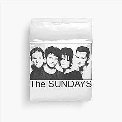 The Sundays
Band Cover