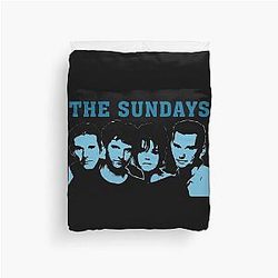 The Sundays Band Cover