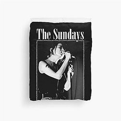 The Sundays Band Cover