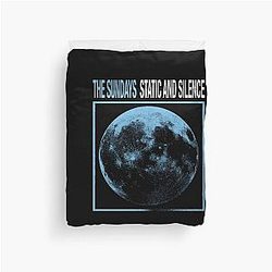The Sundays Band Duvet Cover