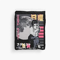 The Sundays Band Duvet Cover