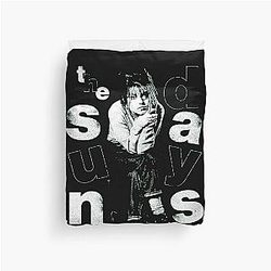 The Sundays Band Duvet Cover