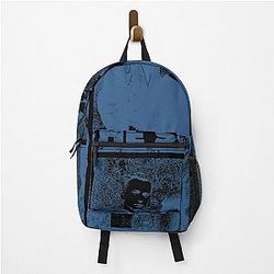 The Sunday Band Backpack
