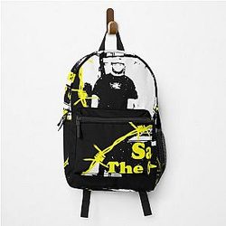 The Sunday Band Backpack