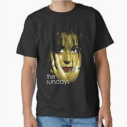 the Face 90s Classic T-Shirt