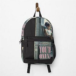 You're Not the Only One I Know Sundays Backpack